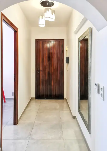 Appartement spacieux à Bastia avec vue mer et montagne. - Photo 13