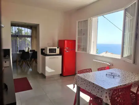Appartement spacieux à Bastia avec vue mer et montagne. - Photo 14
