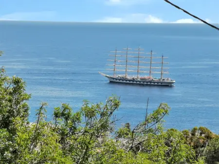 Appartement spacieux à Bastia avec vue mer et montagne. - Photo 16
