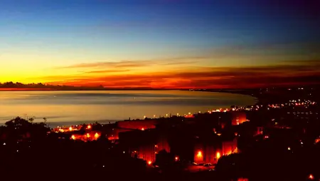 Appartement spacieux à Bastia avec vue mer et montagne. - Photo 18