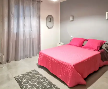 Appartement spacieux à Bastia avec vue mer et montagne. - Photo 19