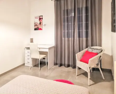 Appartement spacieux à Bastia avec vue mer et montagne. - Photo 22