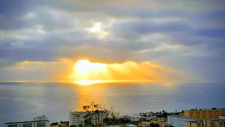 Appartement spacieux à Bastia avec vue mer et montagne. - Photo 33