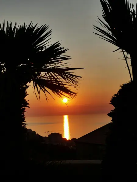 Appartement spacieux à Bastia avec vue mer et montagne. - Photo 38