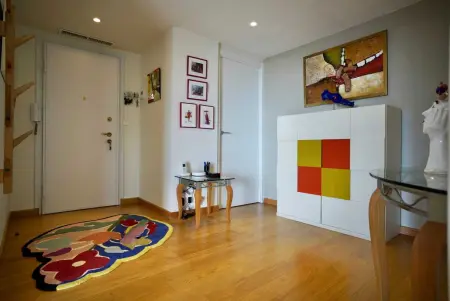 Appartement chic à Cannes, avec terrasse et cheminée, 83 m² - Photo 3