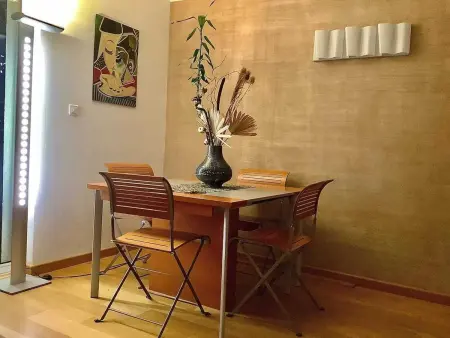 Appartement chic à Cannes, avec terrasse et cheminée, 83 m² - Photo 6