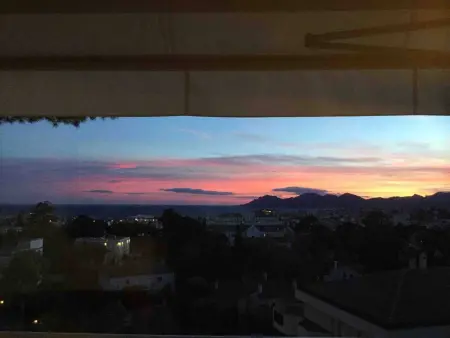 Appartement chic à Cannes, avec terrasse et cheminée, 83 m² - Photo 28