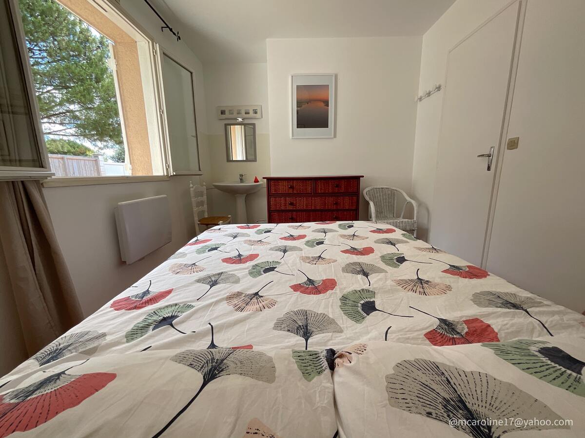 Villa 10 personnes à Andernos avec piscine privée - Photo 5