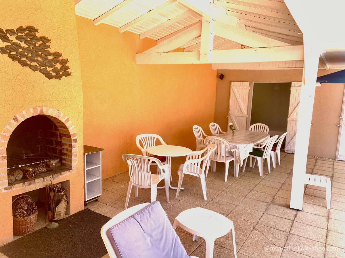 Villa 10 personnes à Andernos avec piscine privée - Photo 6