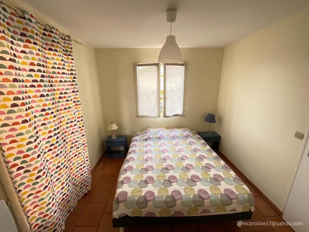 Villa 10 personnes à Andernos avec piscine privée - Photo 9