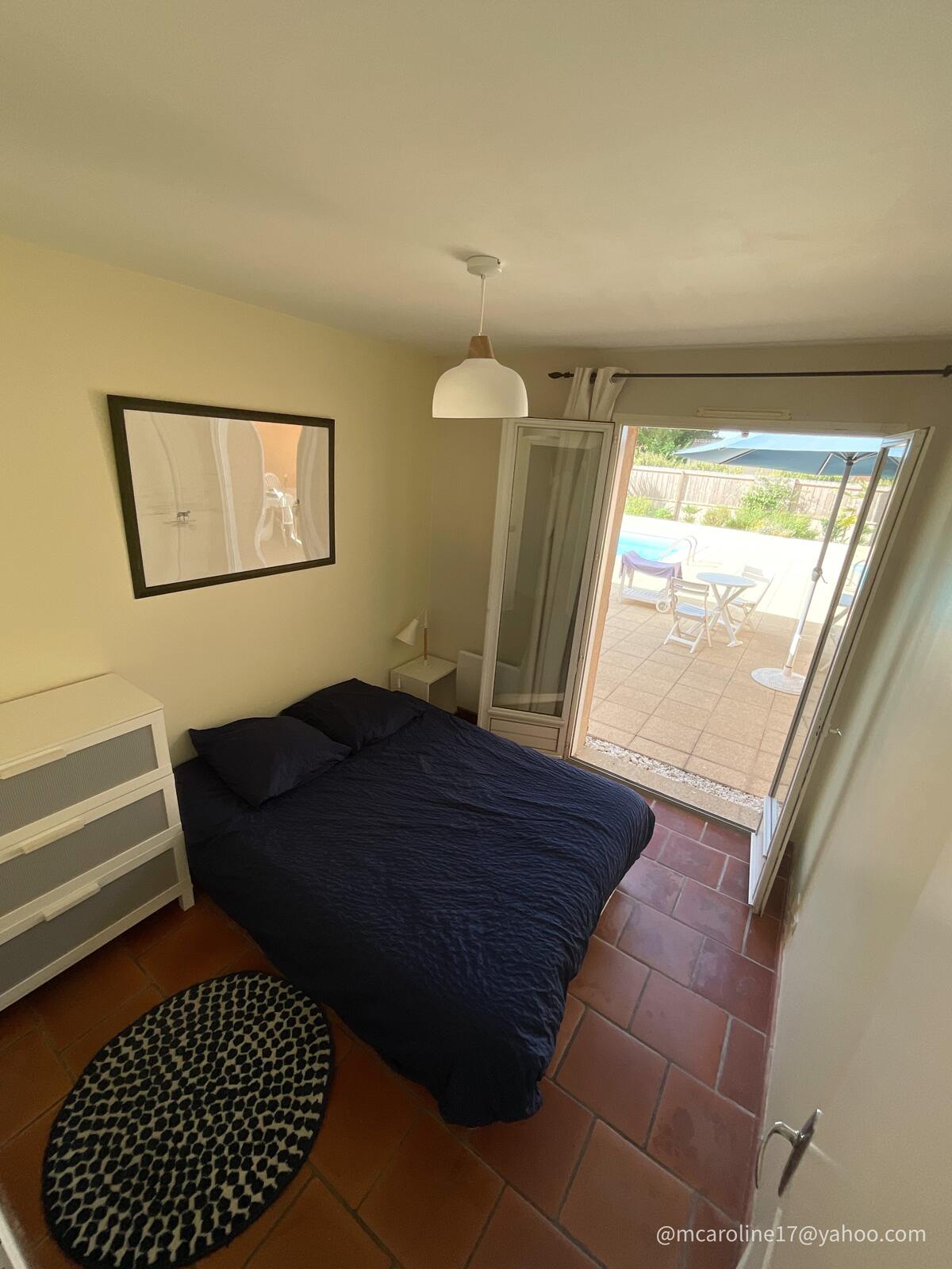 Villa 10 personnes à Andernos avec piscine privée - Photo 11