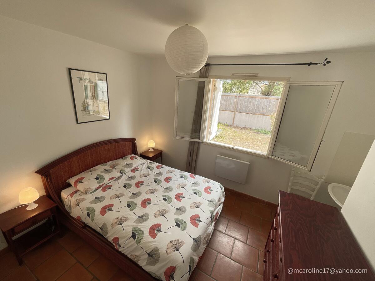 Villa 10 personnes à Andernos avec piscine privée - Photo 12