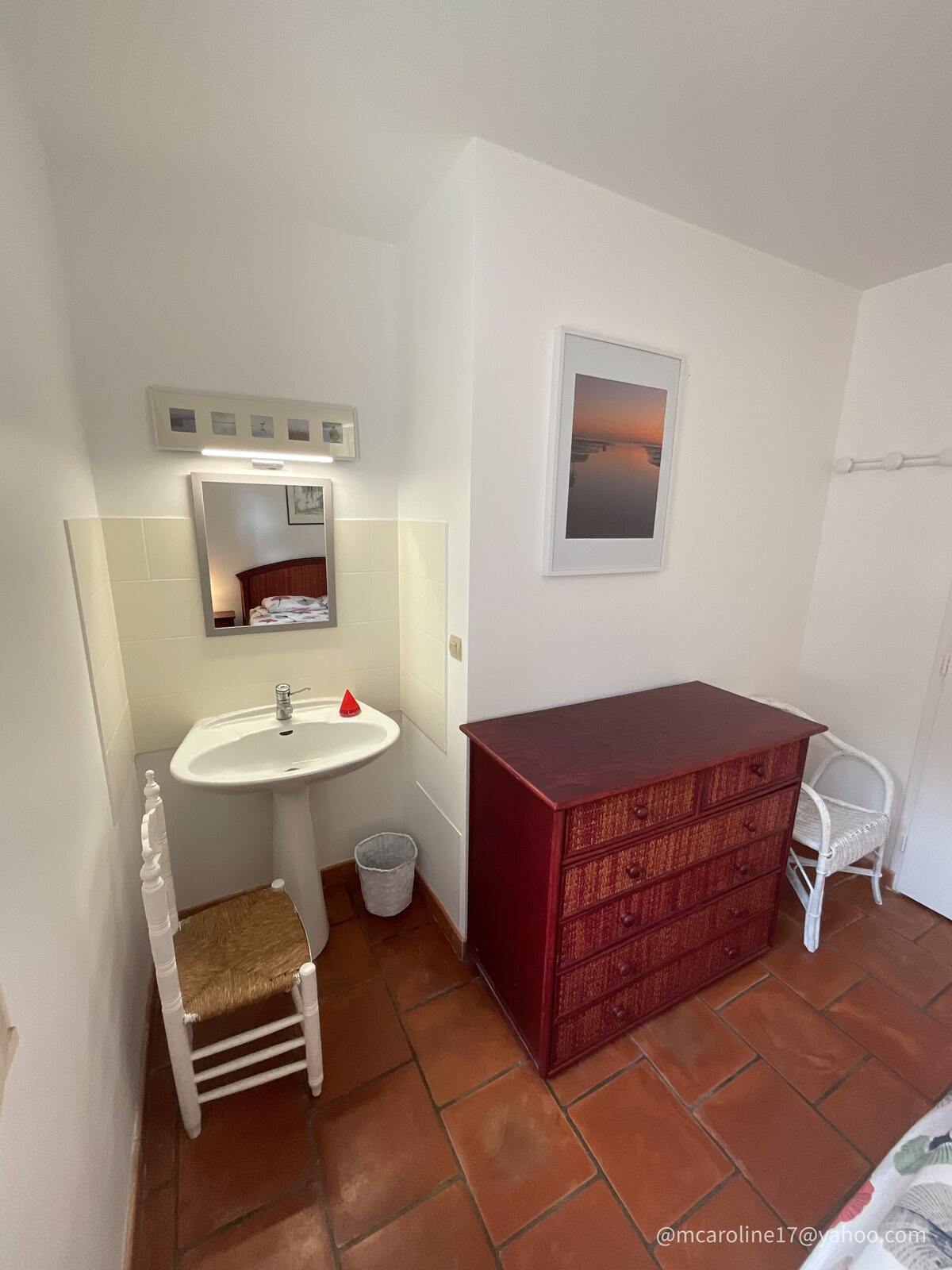 Villa 10 personnes à Andernos avec piscine privée - Photo 13