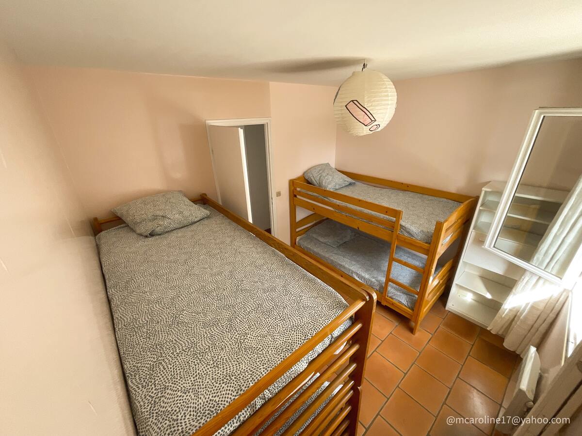 Villa 10 personnes à Andernos avec piscine privée - Photo 14
