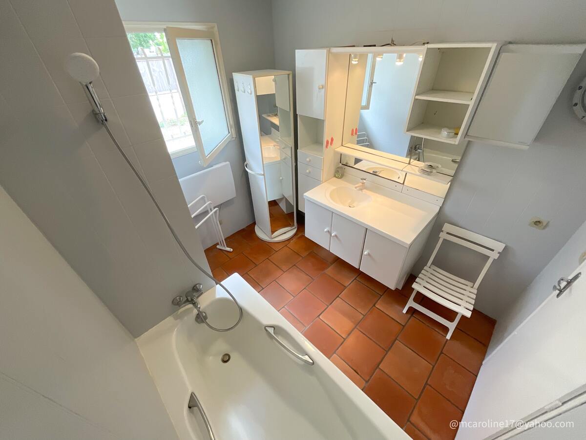 Villa 10 personnes à Andernos avec piscine privée - Photo 15