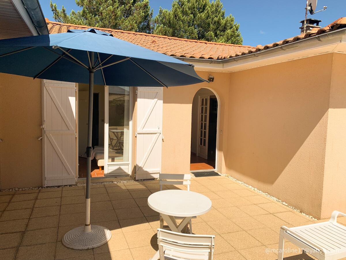 Villa 10 personnes à Andernos avec piscine privée - Photo 21