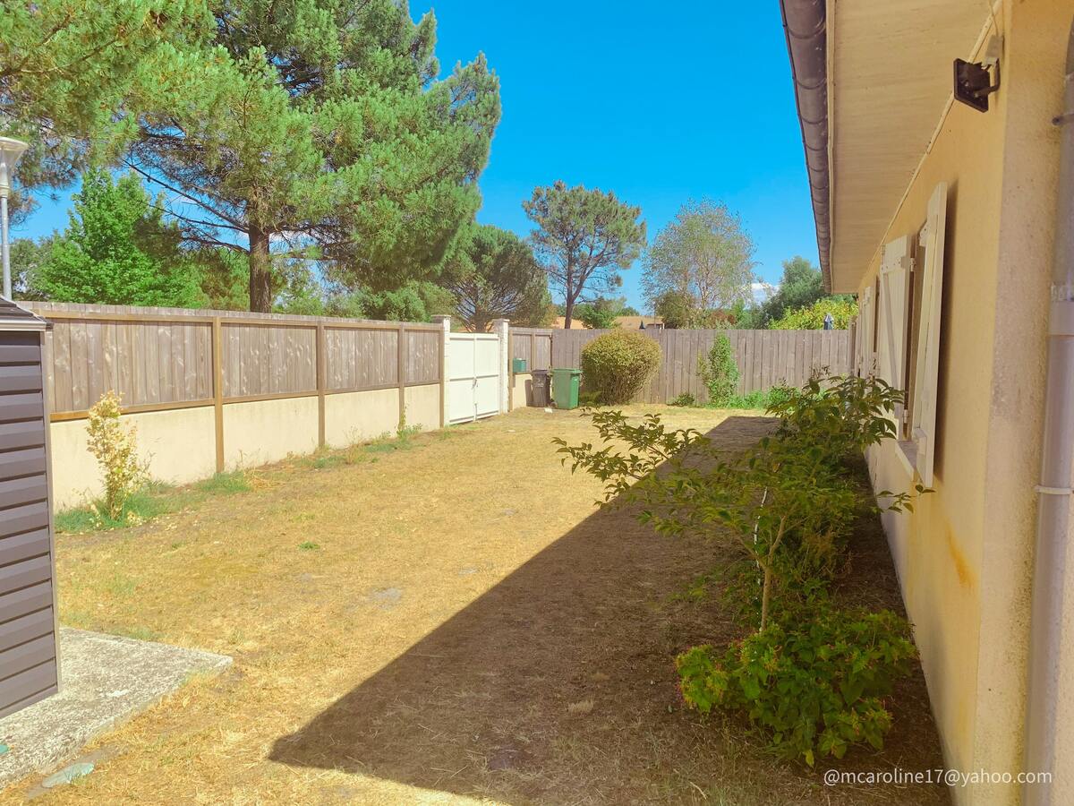 Villa 10 personnes à Andernos avec piscine privée - Photo 22