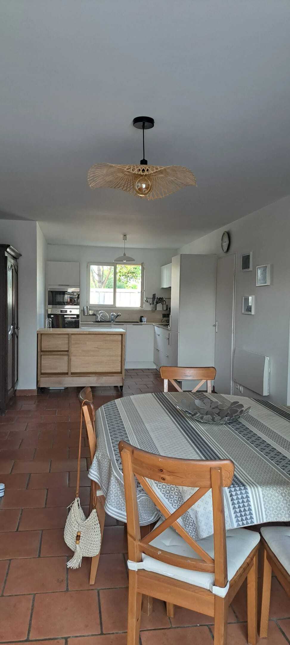Villa 10 personnes à Andernos avec piscine privée - Photo 25
