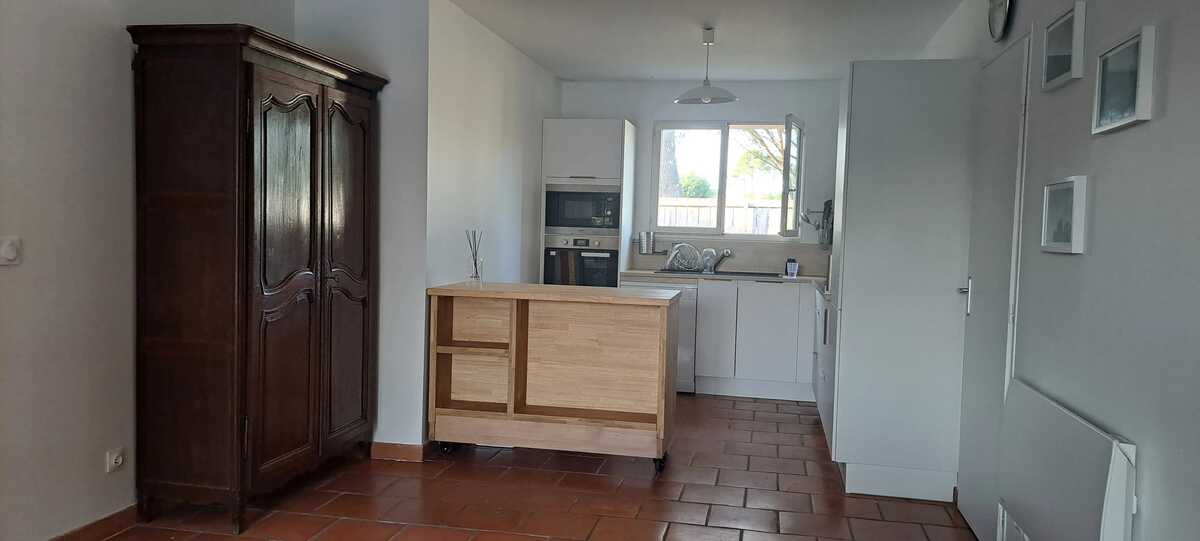 Villa 10 personnes à Andernos avec piscine privée - Photo 26