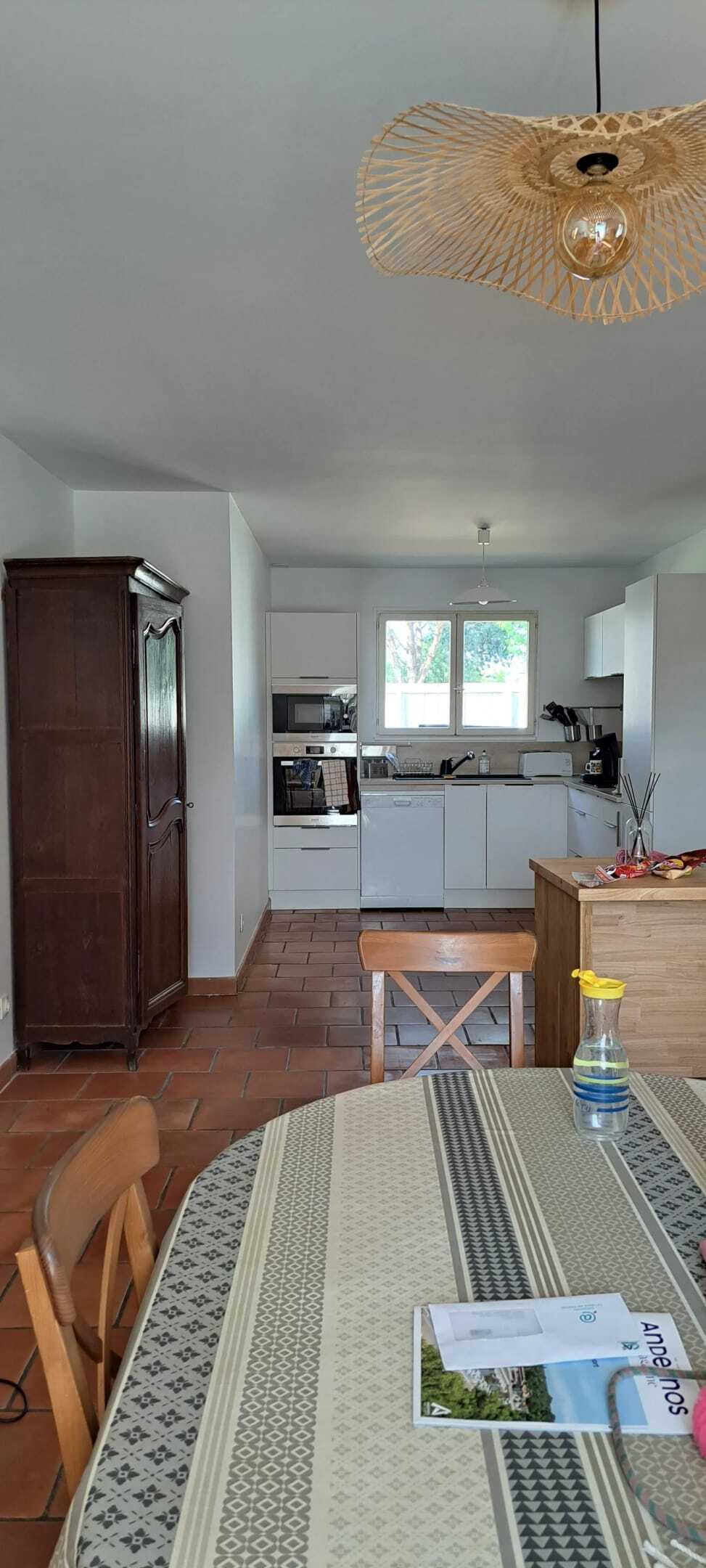Villa 10 personnes à Andernos avec piscine privée - Photo 27