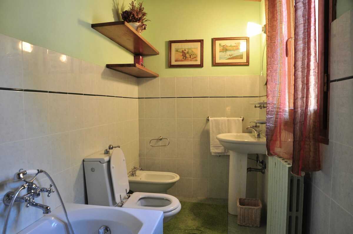 Maison 1 chambre avec piscine et vue montagne à Gattaia - Photo 7
