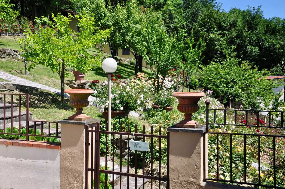Maison 1 chambre avec piscine et vue montagne à Gattaia - Photo 10