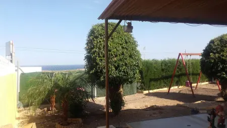 Maison piscine privée Aguilas, vue sur mer & piscine - Photo 1