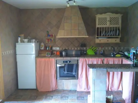 Maison piscine privée Aguilas, vue sur mer & piscine - Photo 5