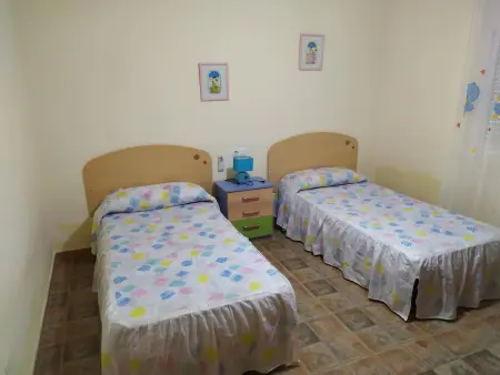 Maison piscine privée Aguilas, vue sur mer & piscine - Photo 9