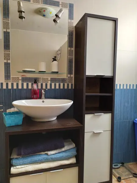 Maison piscine privée Aguilas, vue sur mer & piscine - Photo 10
