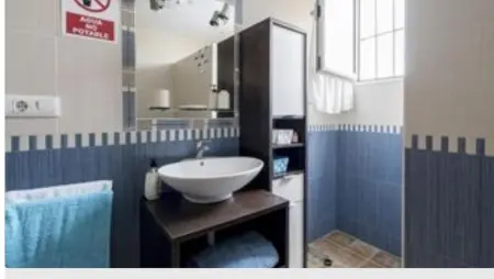 Maison piscine privée Aguilas, vue sur mer & piscine - Photo 11