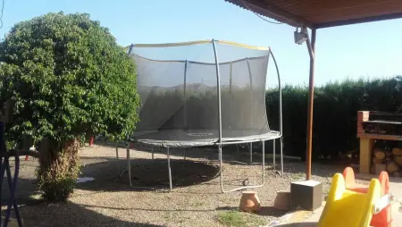 Maison piscine privée Aguilas, vue sur mer & piscine - Photo 20
