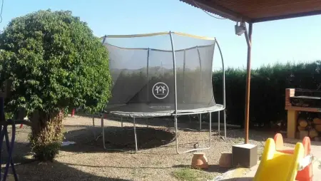 Maison piscine privée Aguilas, vue sur mer & piscine - Photo 40
