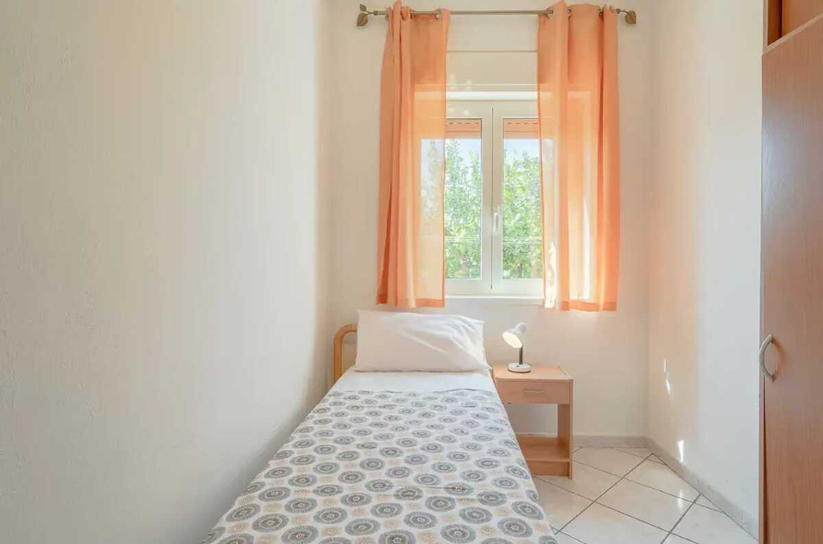 Maison 5 pers. avec jardin clos et barbecue à Fontane Bianche - Photo 15