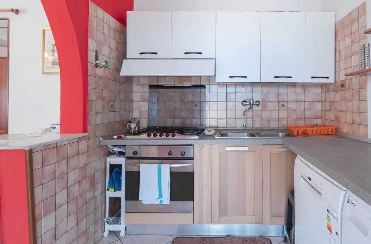 Maison 5 pers. avec jardin clos et barbecue à Fontane Bianche - Photo 18