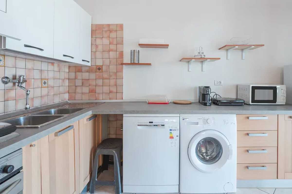 Maison 5 pers. avec jardin clos et barbecue à Fontane Bianche - Photo 19