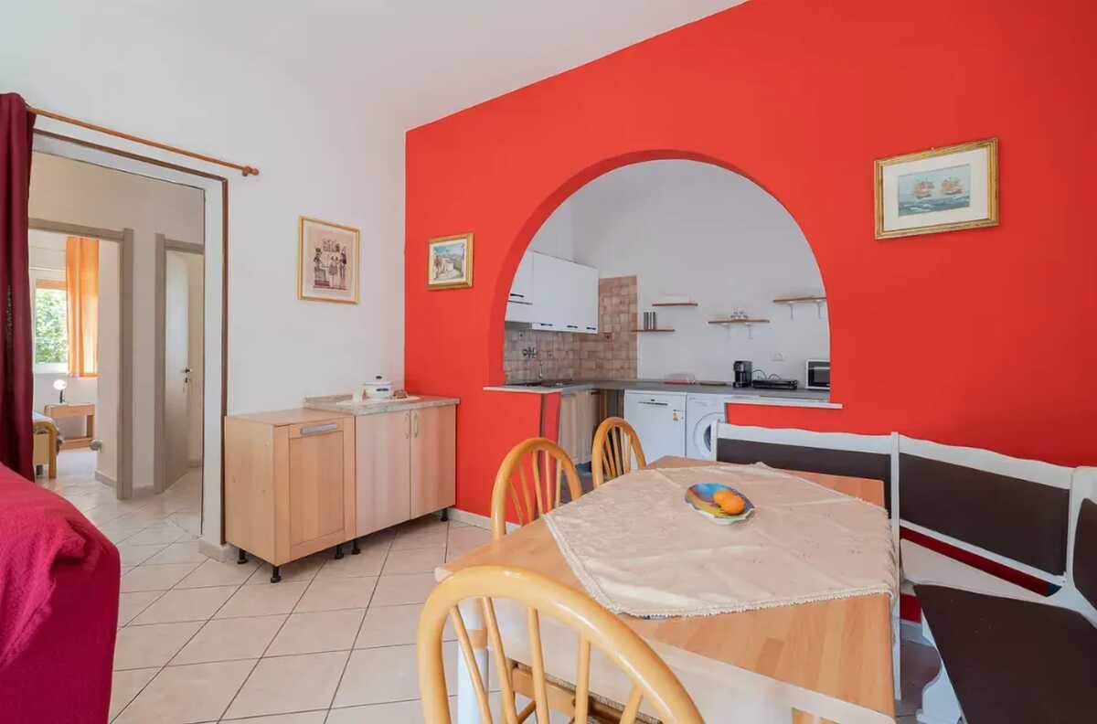 Maison 5 pers. avec jardin clos et barbecue à Fontane Bianche - Photo 20