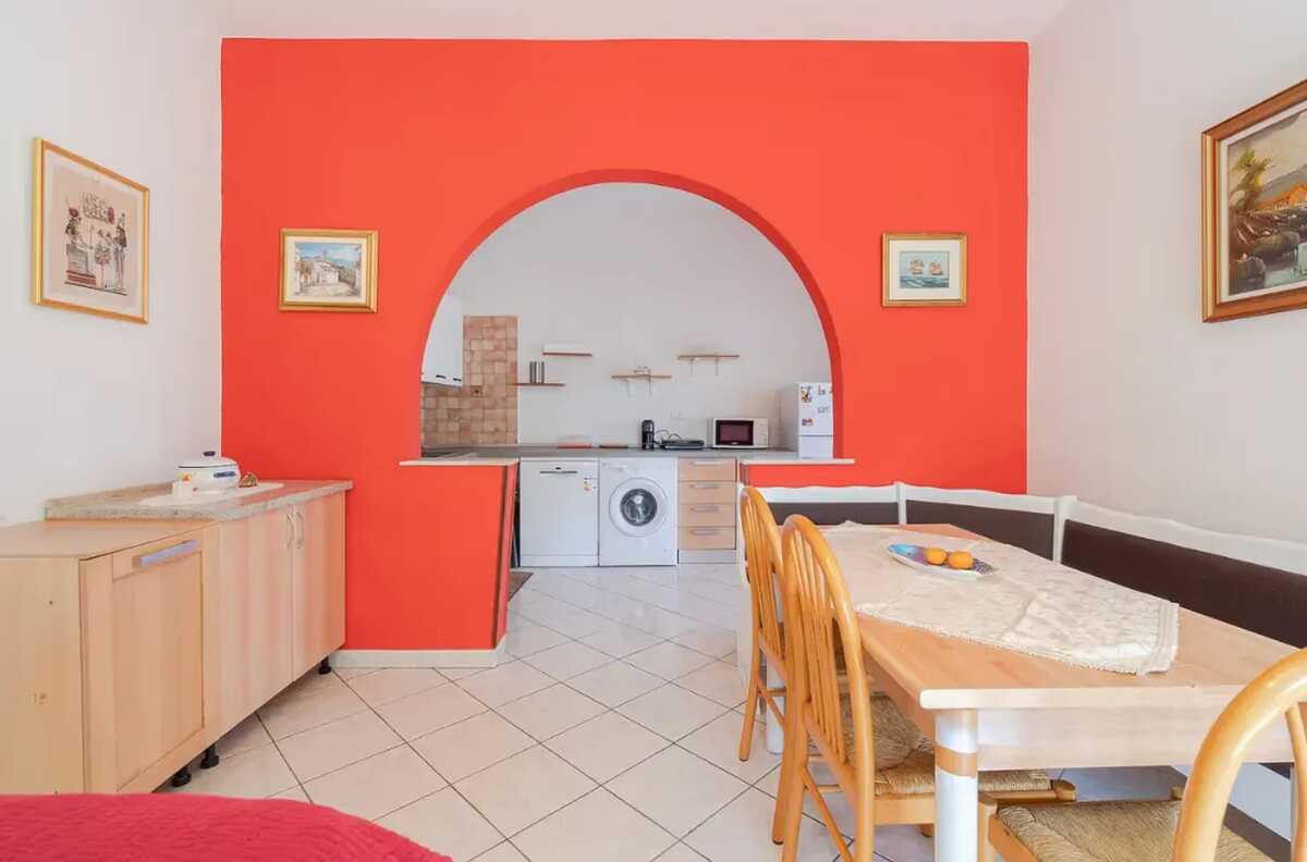 Maison 5 pers. avec jardin clos et barbecue à Fontane Bianche - Photo 21
