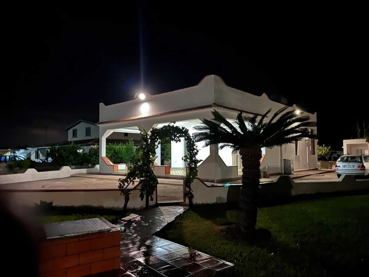 Maison 5 pers. avec jardin clos et barbecue à Fontane Bianche - Photo 32