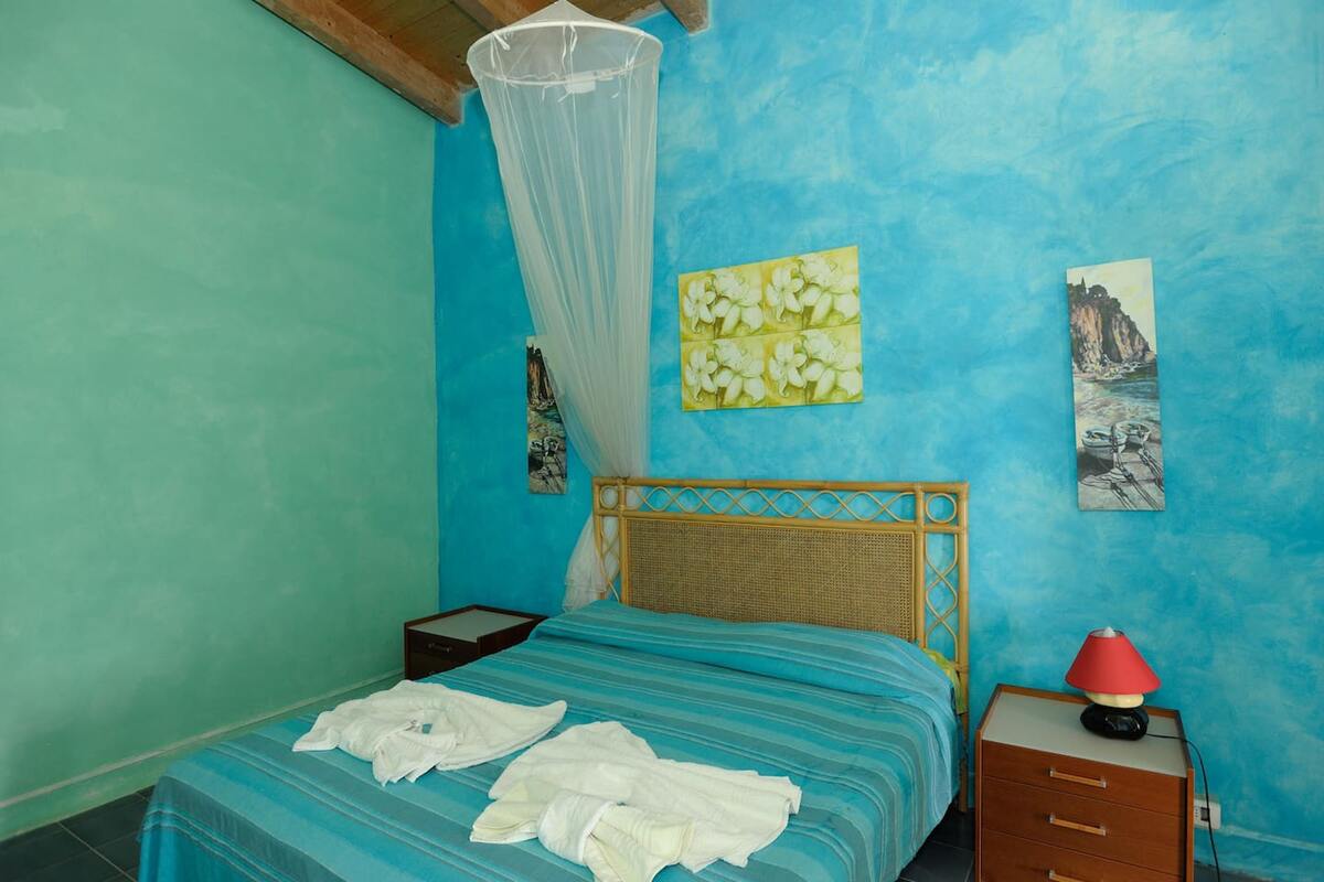 Appartement vue mer à Realmonte, piscine saisonnière - Photo 2