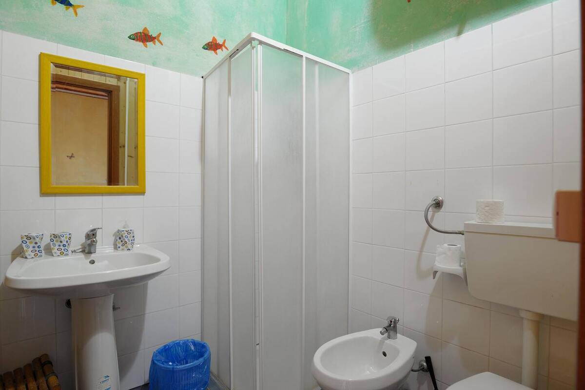 Appartement vue mer à Realmonte, piscine saisonnière - Photo 8