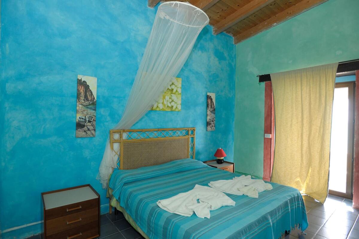 Appartement vue mer à Realmonte, piscine saisonnière - Photo 9