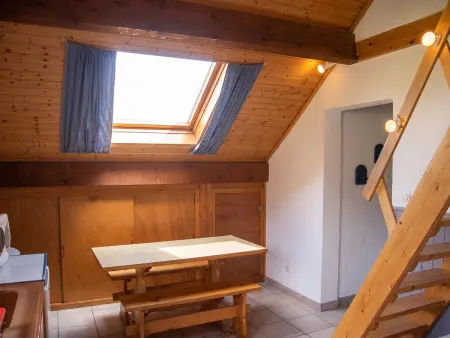 Appartement 43 m² vue montagne et jardin à Gresse-en-Vercors : photo 7