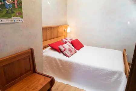 Appartement 43 m² vue montagne et jardin à Gresse-en-Vercors : photo 8