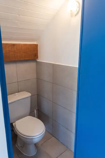 Appartement 43 m² vue montagne et jardin à Gresse-en-Vercors : photo 11