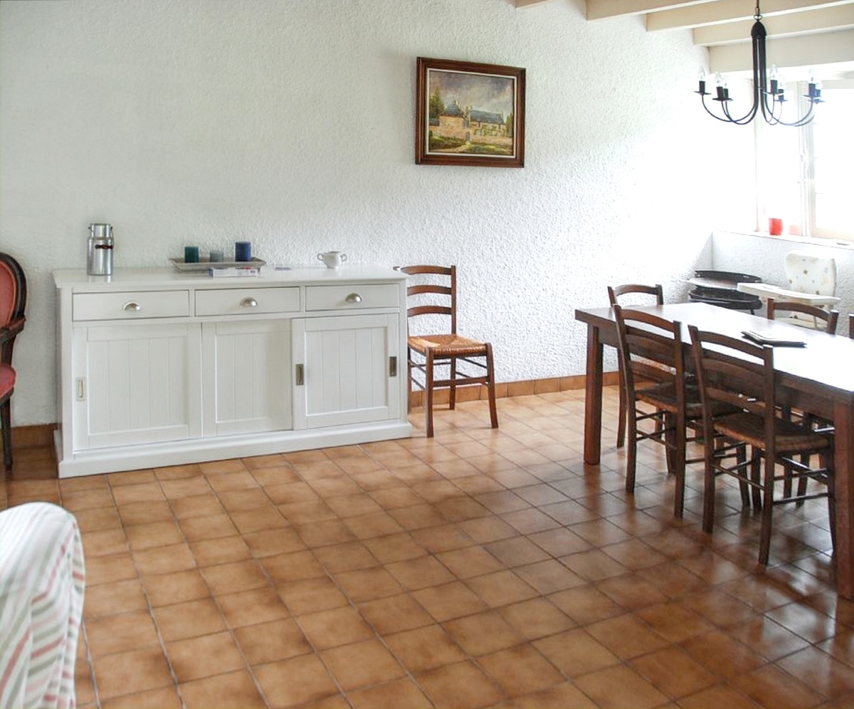 Maison 110 m² avec jardin et barbecue à Jugon-les-Lacs - Photo 3