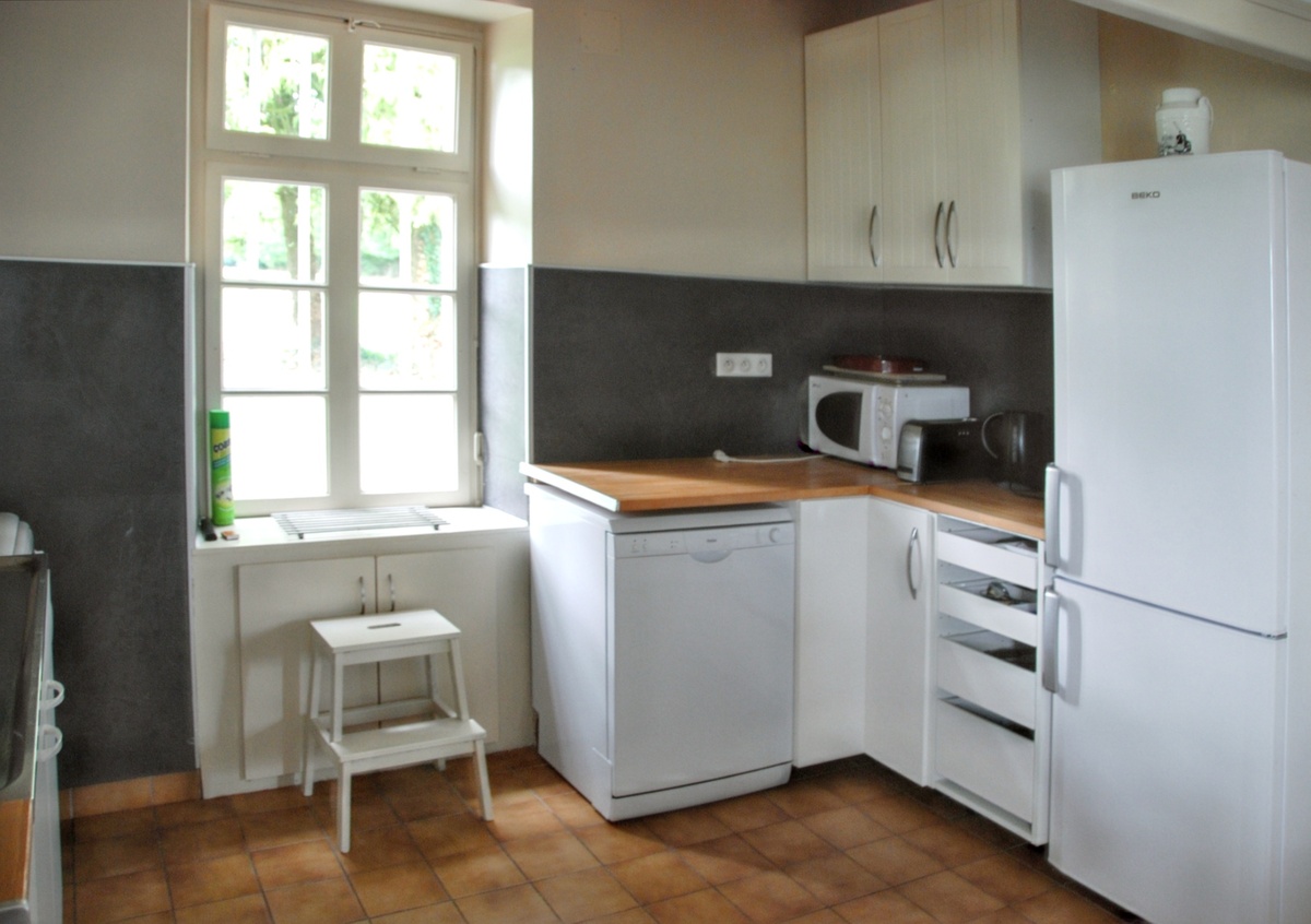 Maison 110 m² avec jardin et barbecue à Jugon-les-Lacs - Photo 4