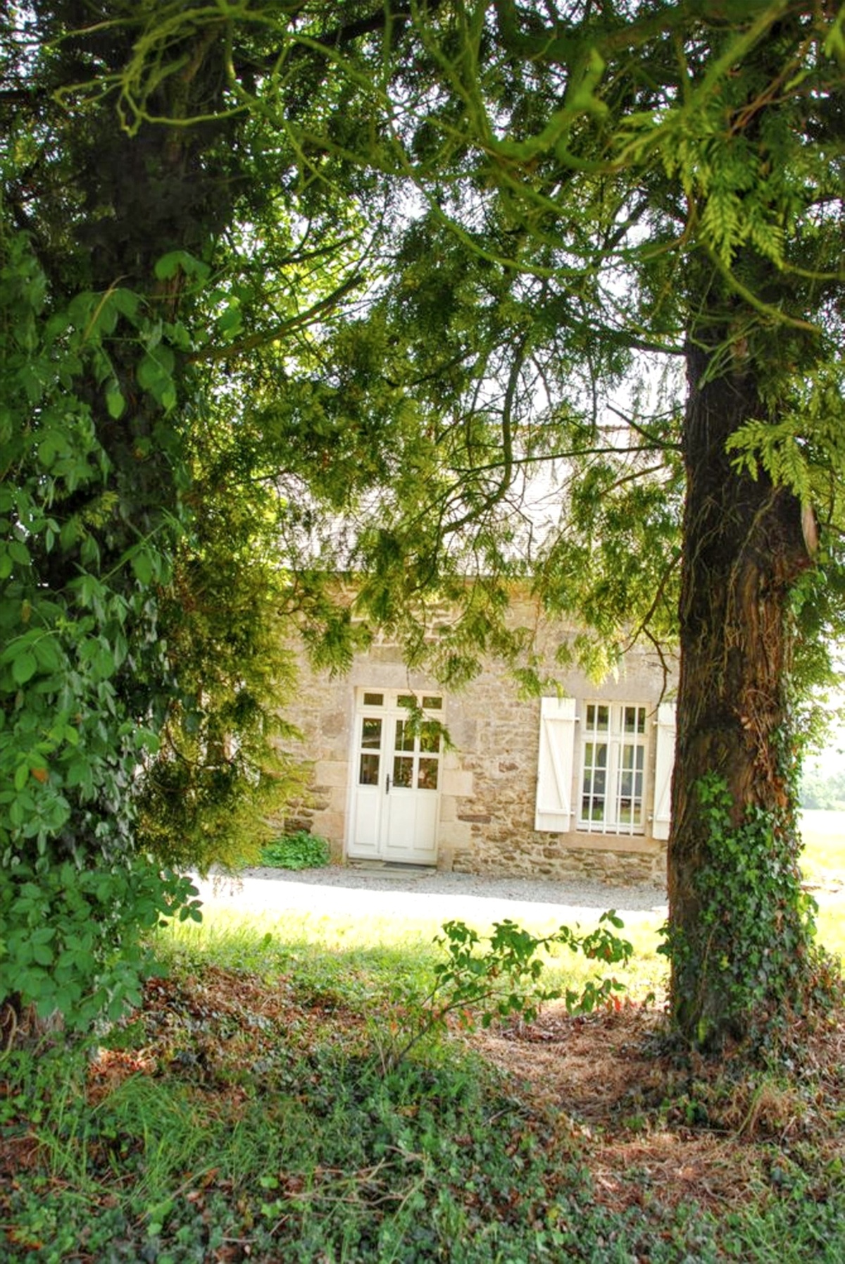 Maison 110 m² avec jardin et barbecue à Jugon-les-Lacs - Photo 10