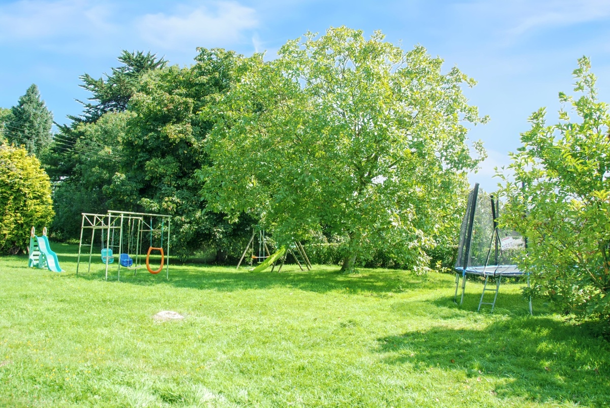 Maison 110 m² avec jardin et barbecue à Jugon-les-Lacs - Photo 14