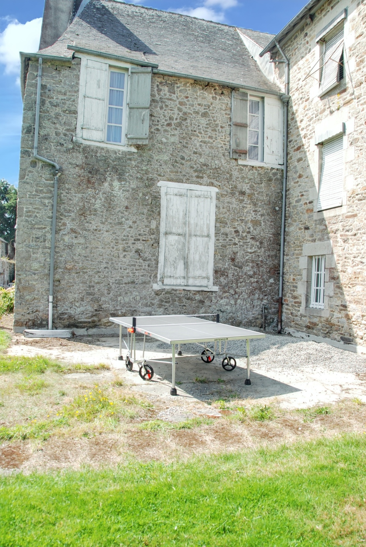 Maison 110 m² avec jardin et barbecue à Jugon-les-Lacs - Photo 17